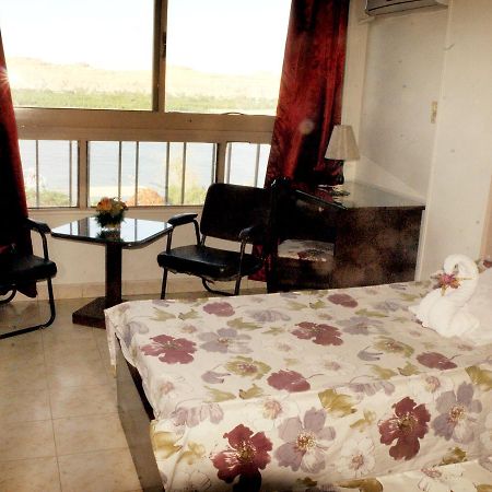 King Akhenaton Hotel Menia Exterior foto