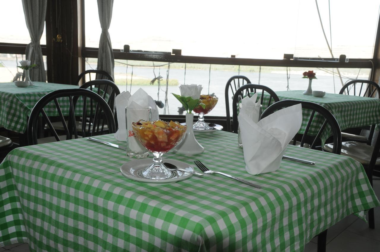 King Akhenaton Hotel Menia Exterior foto
